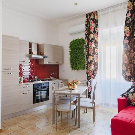 My Home in San Pietro Rome Buitenkant foto