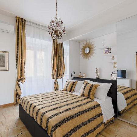 My Home in San Pietro Rome Buitenkant foto