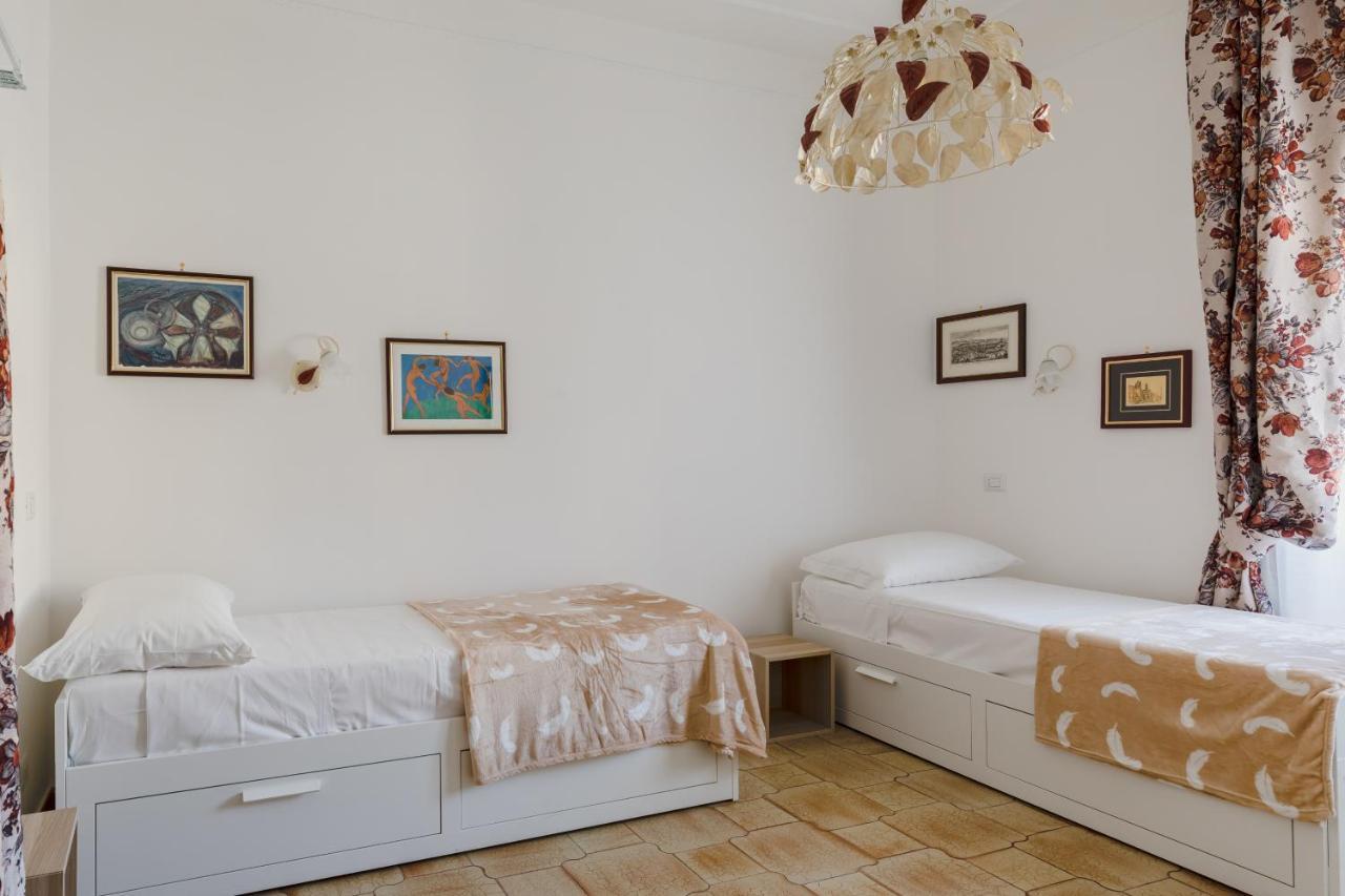 My Home in San Pietro Rome Buitenkant foto