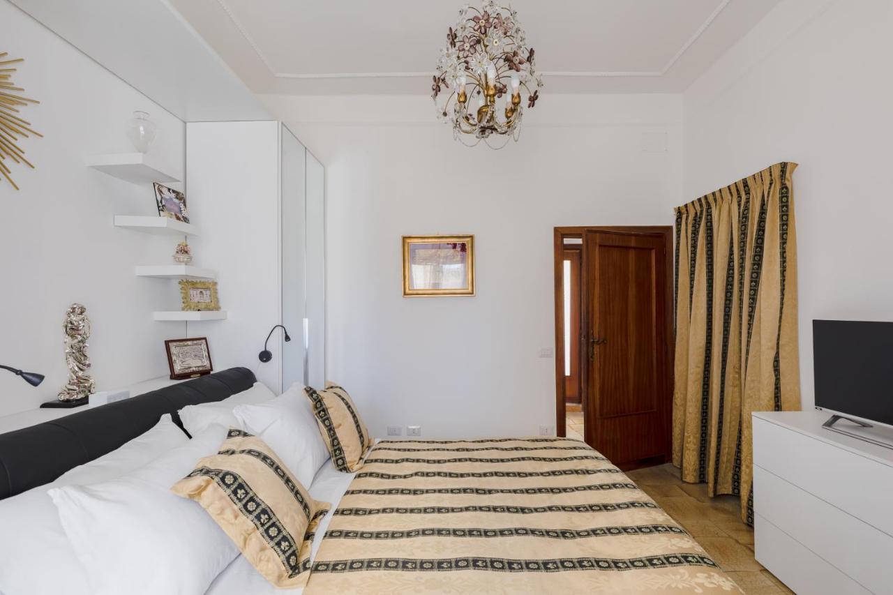 My Home in San Pietro Rome Buitenkant foto
