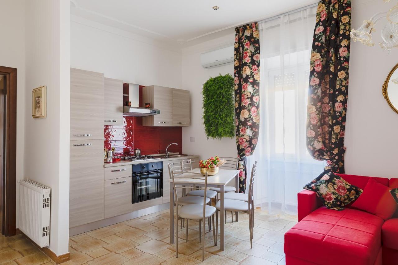My Home in San Pietro Rome Buitenkant foto