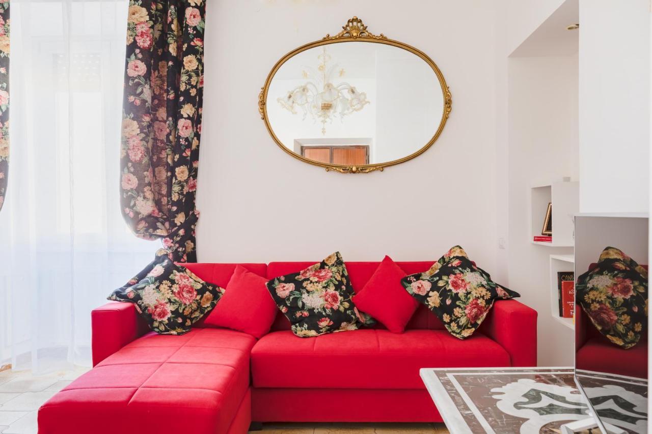 My Home in San Pietro Rome Buitenkant foto