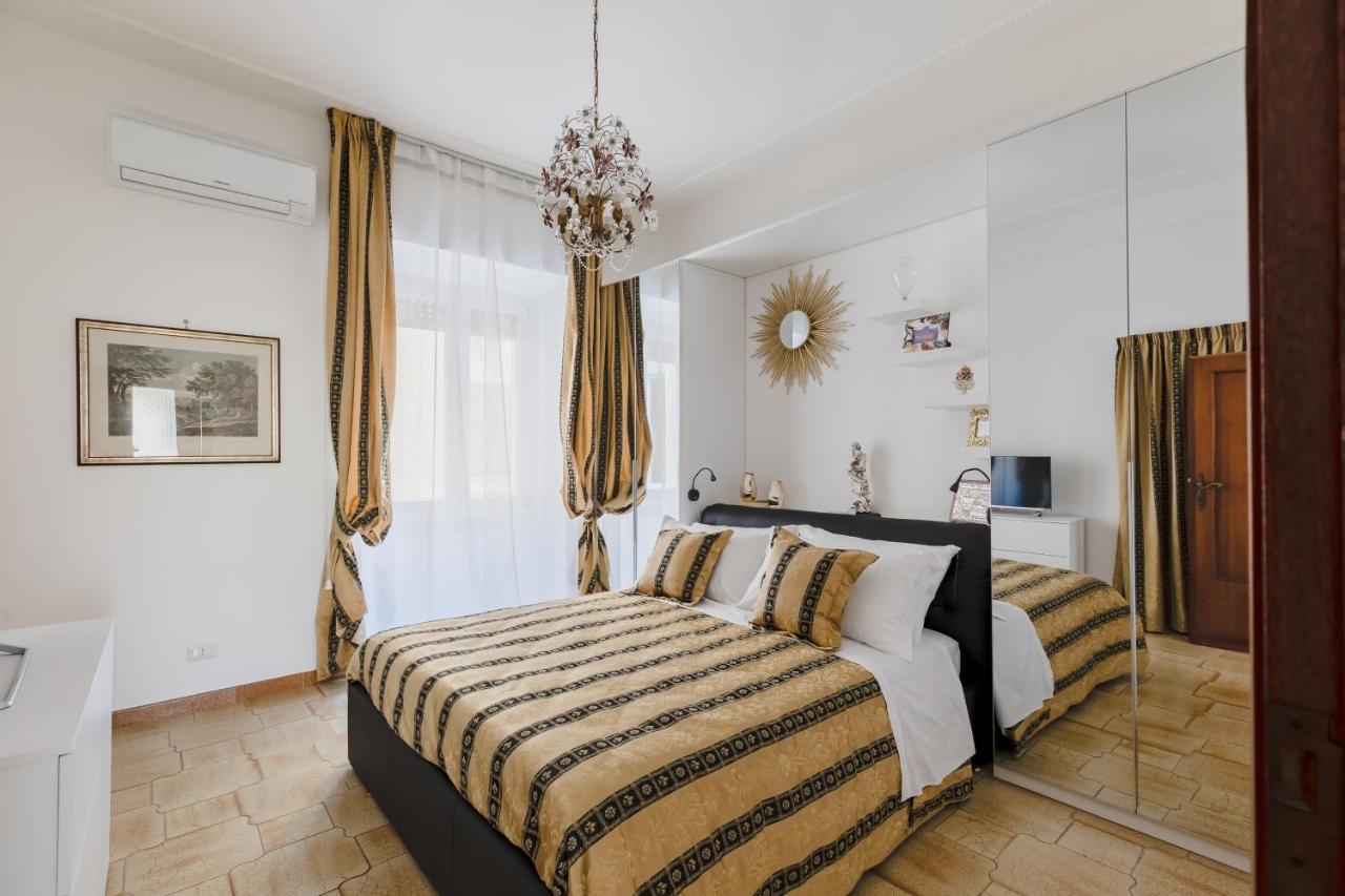 My Home in San Pietro Rome Buitenkant foto