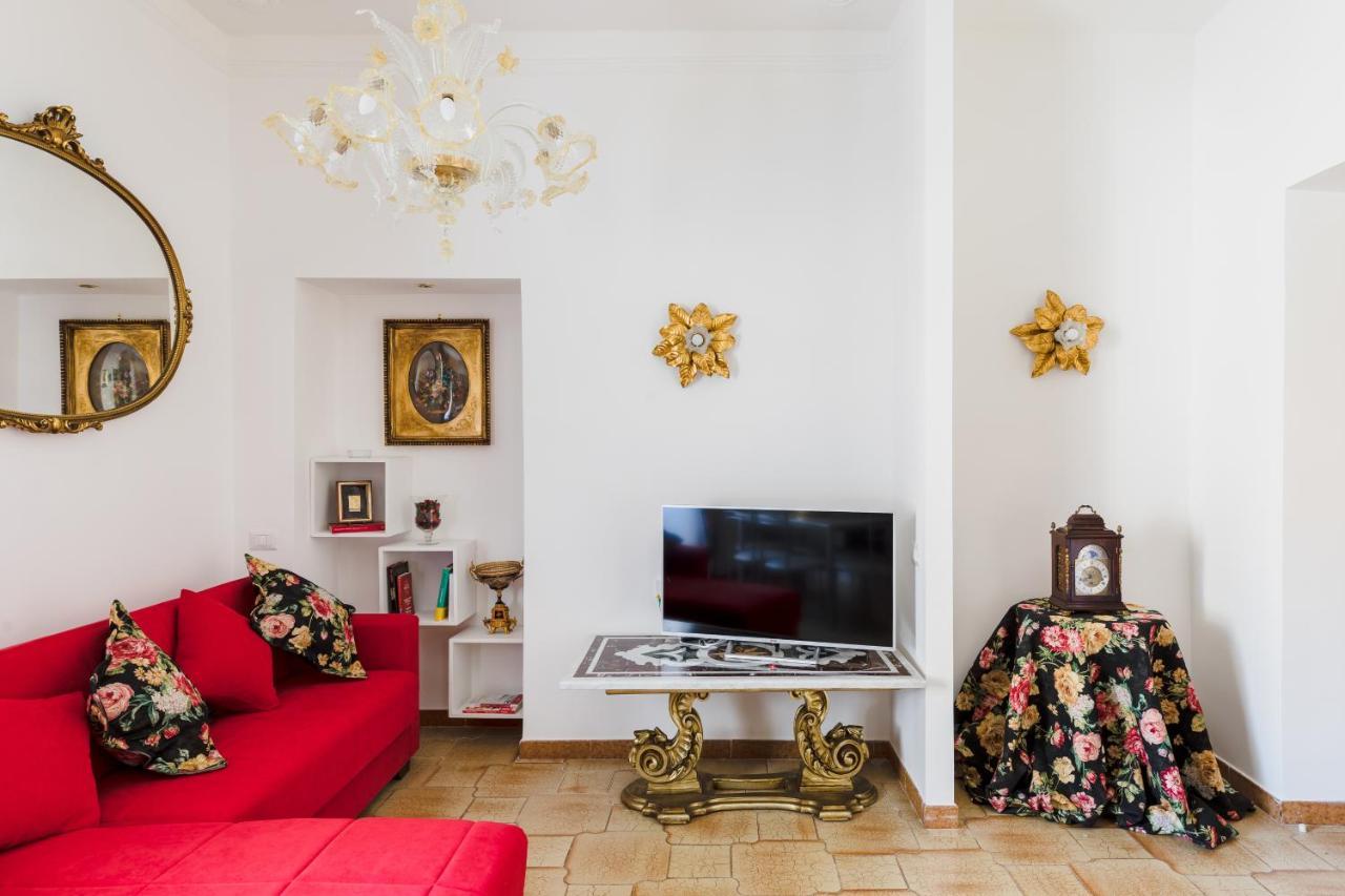 My Home in San Pietro Rome Buitenkant foto