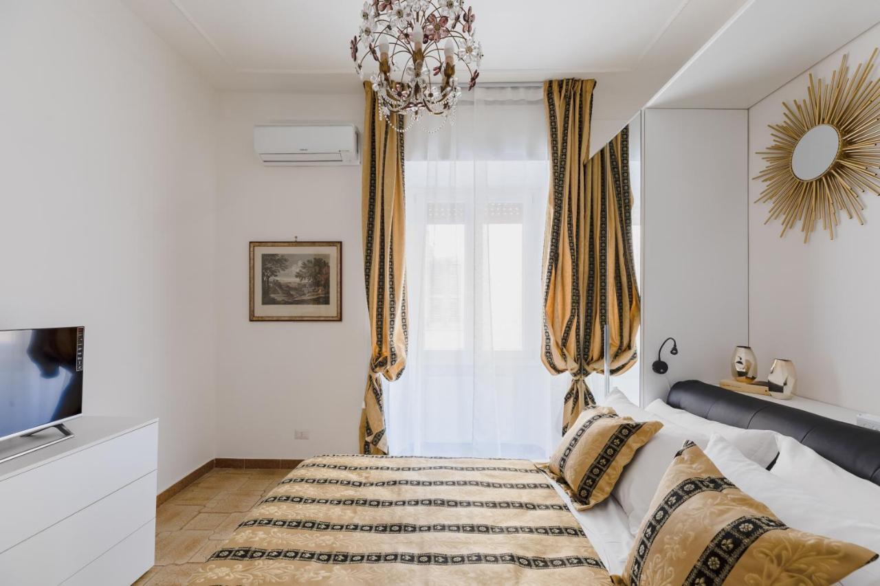 My Home in San Pietro Rome Buitenkant foto