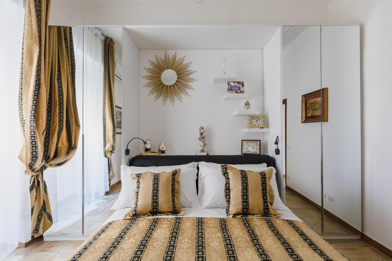 My Home in San Pietro Rome Buitenkant foto