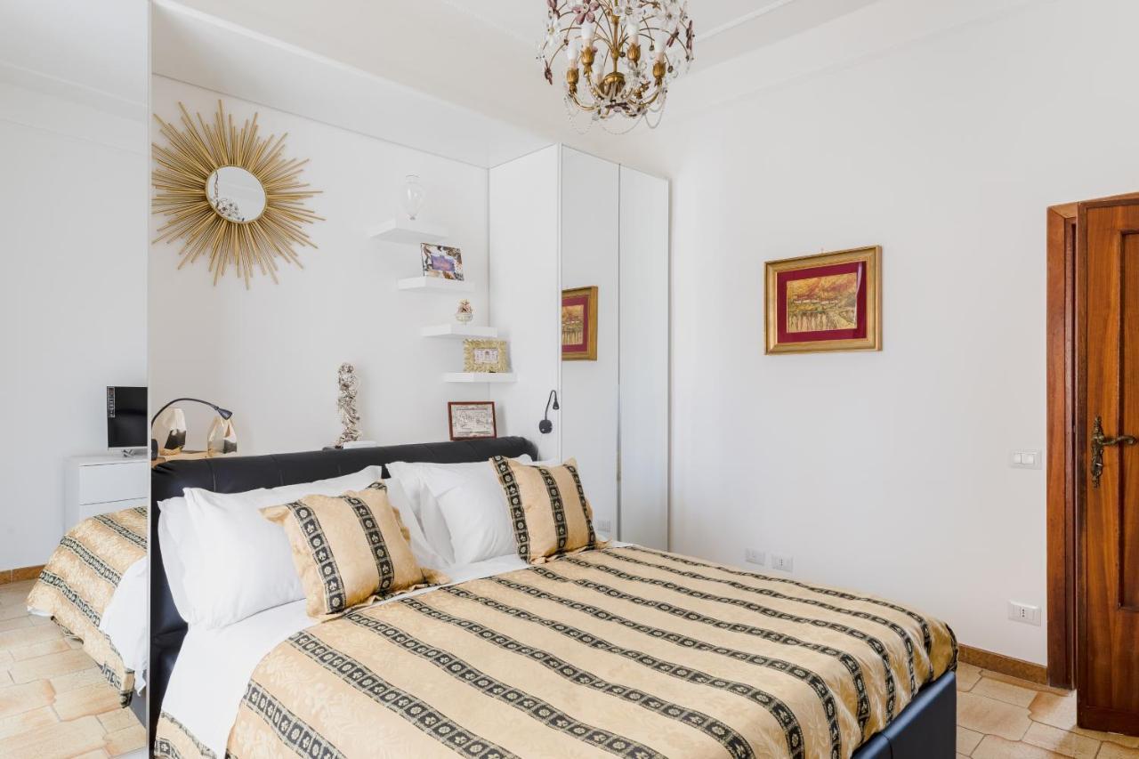 My Home in San Pietro Rome Buitenkant foto