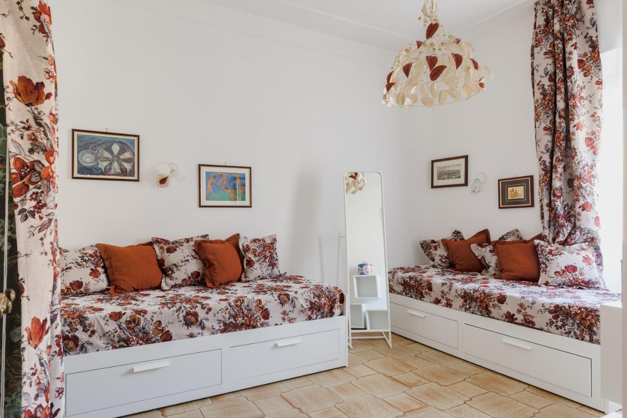 My Home in San Pietro Rome Buitenkant foto