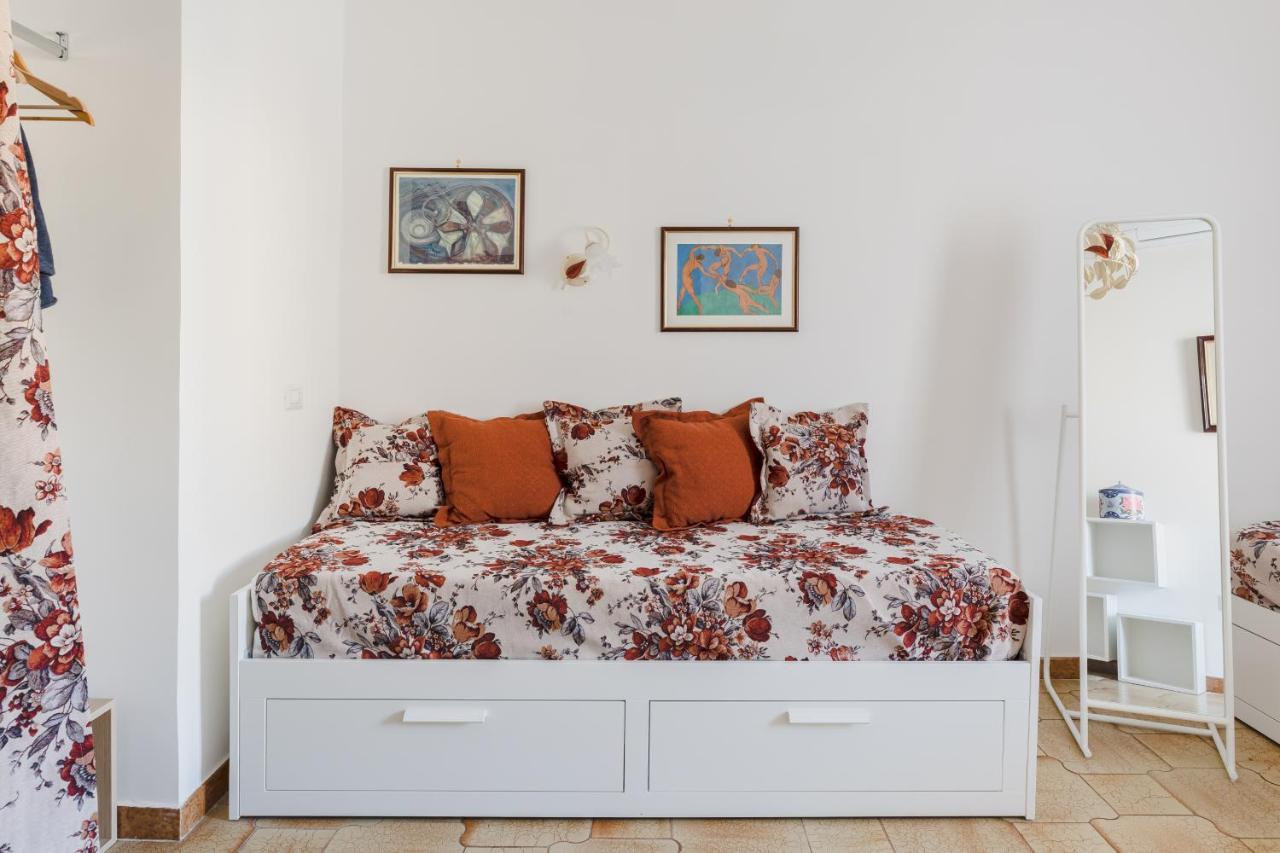 My Home in San Pietro Rome Buitenkant foto