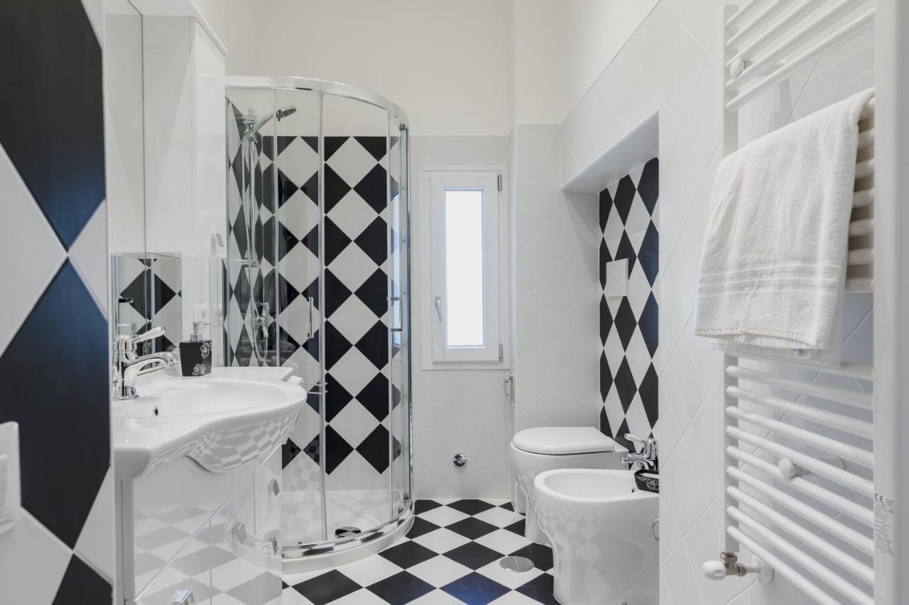 My Home in San Pietro Rome Buitenkant foto
