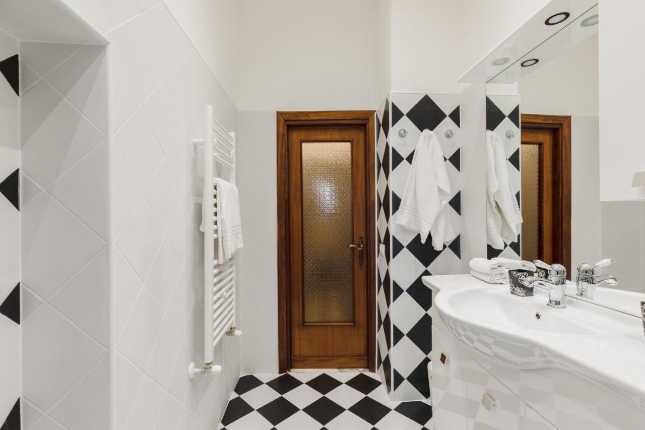 My Home in San Pietro Rome Buitenkant foto